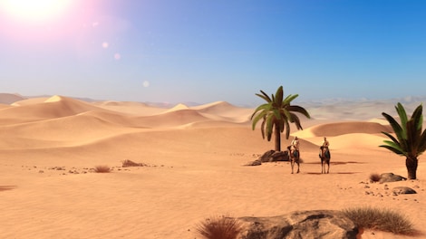 Lost Horizon 2 (PC) - Steam Key - GLOBAL - 7