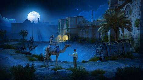 Lost Horizon 2 (PC) - Steam Gift - NORTH AMERICA - 6