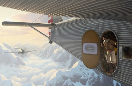 Lost Horizon Double Pack (PC) - Steam Key - EUROPE - 14