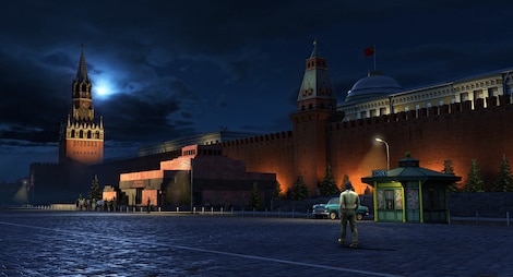 Lost Horizon Double Pack (PC) - Steam Key - EUROPE - 4