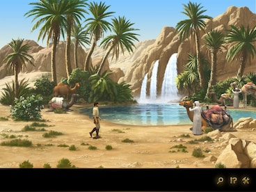 Lost Horizon Double Pack Steam Gift GLOBAL - 16