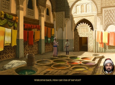 Lost Horizon Double Pack Steam Key GLOBAL - 17
