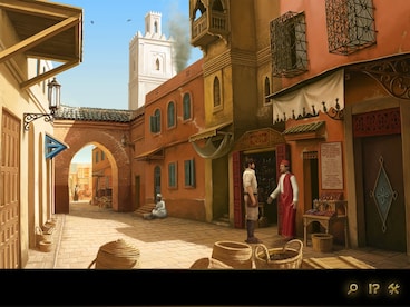 Lost Horizon Double Pack Steam Key GLOBAL - 9
