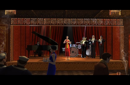 Lost Horizon (PC) - Steam Key - GLOBAL - 13