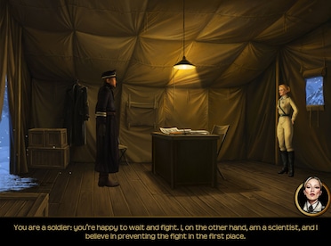 Lost Horizon (PC) - Steam Key - GLOBAL - 11