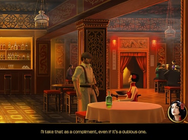 Lost Horizon (PC) - Steam Key - GLOBAL - 12