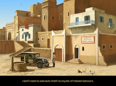 Lost Horizon (PC) - Steam Key - GLOBAL - 3