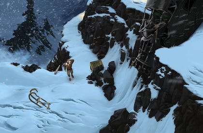 Lost Horizon (PC) - Steam Key - GLOBAL - 4