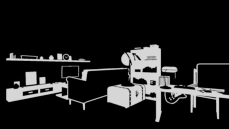 Lost in Blindness (PC) - Steam Key - GLOBAL - 3