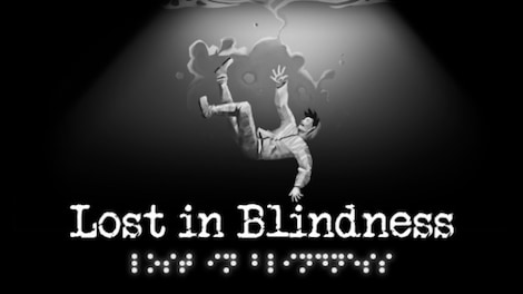 Lost in Blindness (PC) - Steam Key - GLOBAL - 0