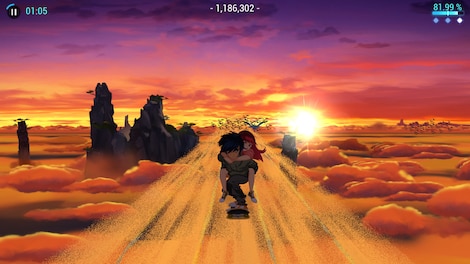 Lost in Harmony (PC) - Steam Key - GLOBAL - 7