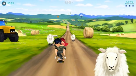 Lost in Harmony (PC) - Steam Key - GLOBAL - 6