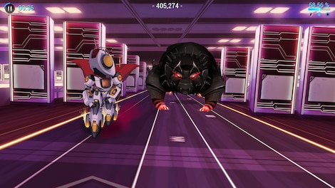 Lost in Harmony (PC) - Steam Key - GLOBAL - 3