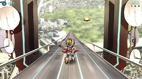 Lost in Harmony (PC) - Steam Key - GLOBAL - 5