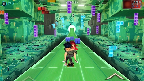 Lost in Harmony (PC) - Steam Key - GLOBAL - 9