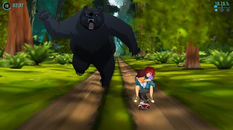 Lost in Harmony (PC) - Steam Key - LATAM - 8