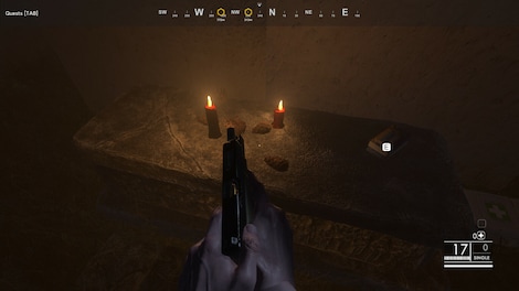 Lost in Nowhere (PC) - Steam Key - GLOBAL - 7