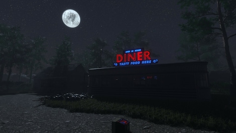 Lost in Nowhere (PC) - Steam Key - GLOBAL - 5