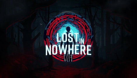 Lost in Nowhere (PC) - Steam Key - GLOBAL - 0