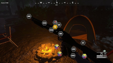 Lost in Nowhere (PC) - Steam Key - GLOBAL - 4