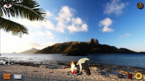 Lost in paradise Steam Key GLOBAL - 7