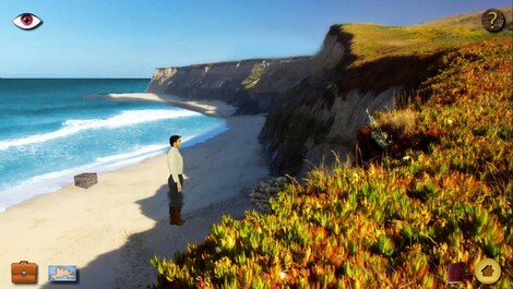 Lost in paradise Steam Key GLOBAL - 4