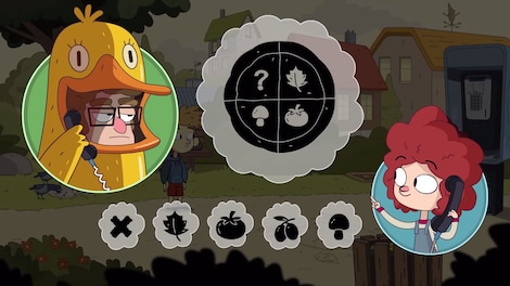 Lost In Play (PC) - Steam Key - EUROPE - 7