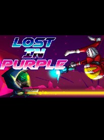 Lost In Purple Steam Key GLOBAL - 1