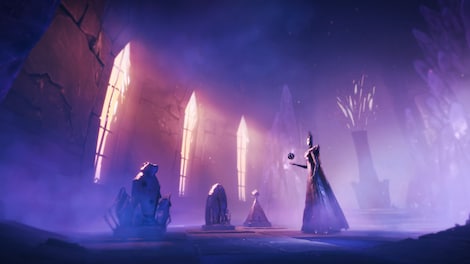 Lost in Random (Xbox One) - Xbox Live Key - ARGENTINA - 4