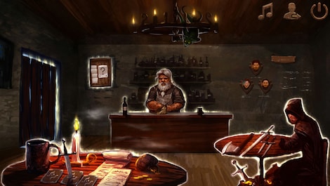 Lost in the Dungeon Steam Key GLOBAL - 2