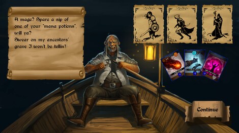 Lost in the Dungeon Steam Key GLOBAL - 9