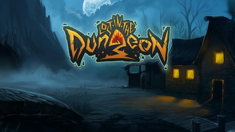 Lost in the Dungeon Steam Key GLOBAL - 10