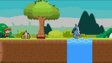 Lost in the Forest Steam Key GLOBAL - 5