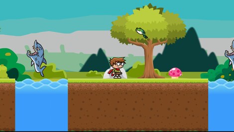Lost in the Forest Steam Key GLOBAL - 6