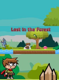 Lost in the Forest Steam Key GLOBAL - 1