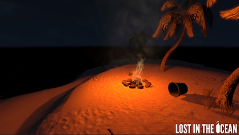 Lost in the Ocean VR Steam Gift GLOBAL - 2