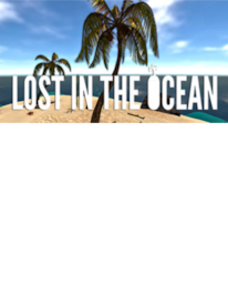 Lost in the Ocean VR Steam Key GLOBAL - 1