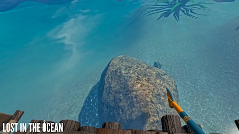 Lost in the Ocean VR Steam Key GLOBAL - 8