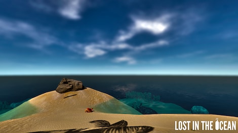 Lost in the Ocean VR Steam Key GLOBAL - 7