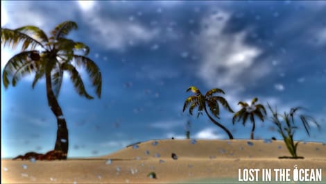 Lost in the Ocean VR Steam Key GLOBAL - 9