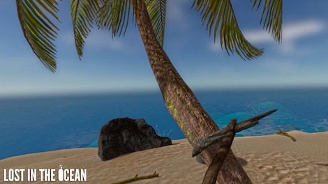 Lost in the Ocean VR Steam Key GLOBAL - 6