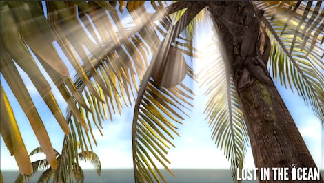 Lost in the Ocean VR Steam Key GLOBAL - 3