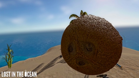 Lost in the Ocean VR Steam Key GLOBAL - 4