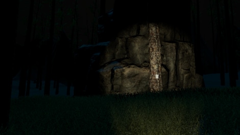 Lost in the Rift VR Steam Key GLOBAL - 4