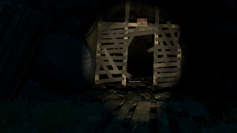 Lost in the Rift VR Steam Key GLOBAL - 0