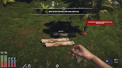 Lost in Tropics (PC) - Steam Key - GLOBAL - 7