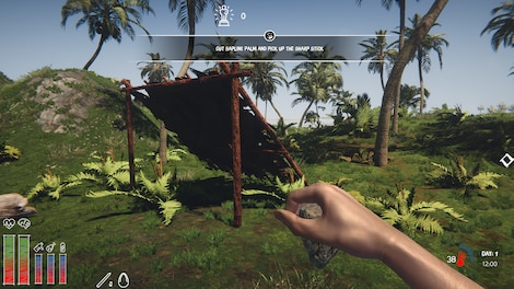 Lost in Tropics (PC) - Steam Key - GLOBAL - 6