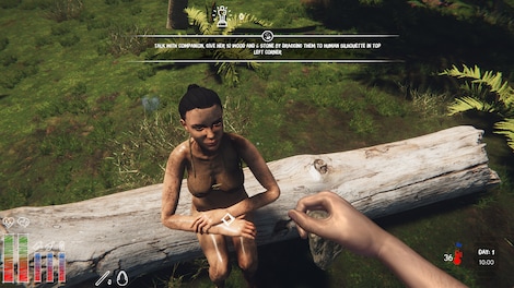 Lost in Tropics (PC) - Steam Key - GLOBAL - 5