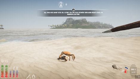 Lost in Tropics (PC) - Steam Key - GLOBAL - 4