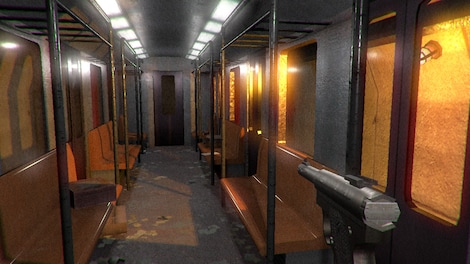 Lost in Vivo Steam Key GLOBAL - 4